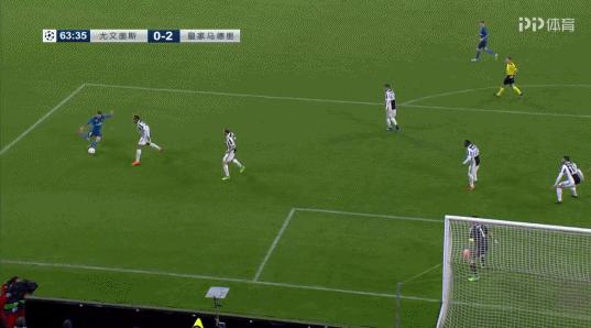 盘点c罗的绝杀时刻,c罗欧冠一战再度刷爆多项纪录