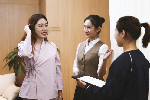 得癌症的真实体检,30到50岁必做的癌症体检