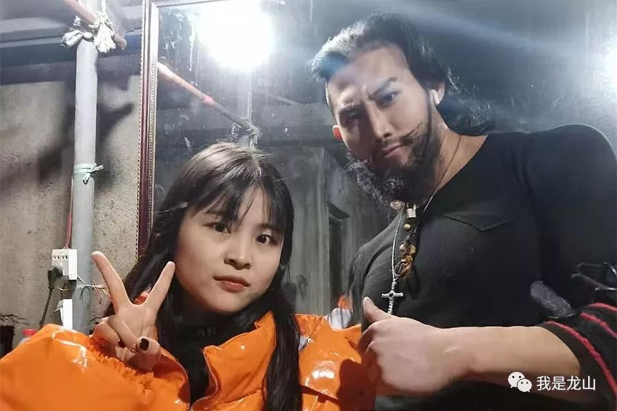 血盟千年童虎演员表,血盟千年演员表