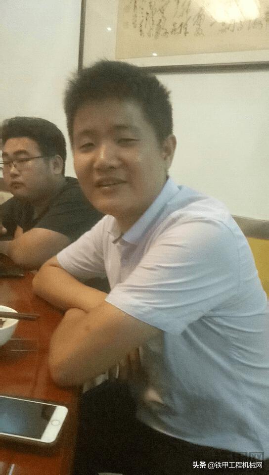 一开始对很多业务不熟悉,对挖机行业该了解哪些