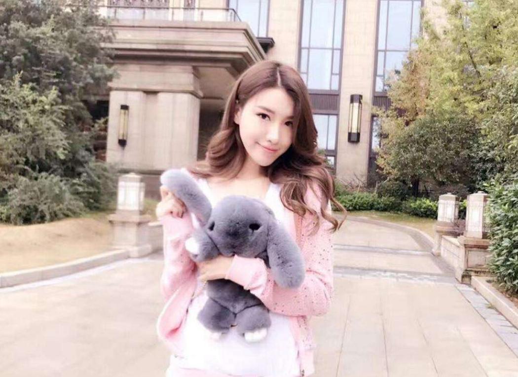 cba新任冠军太太团,cba球星另一半颜值排行榜