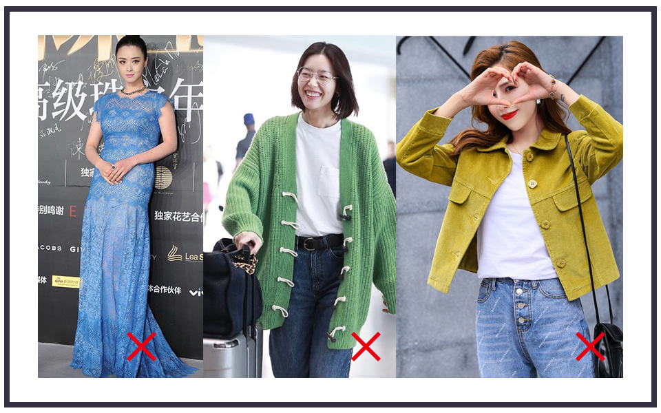 肩宽女生穿搭技巧,肩宽女生穿搭技巧夏天连衣裙