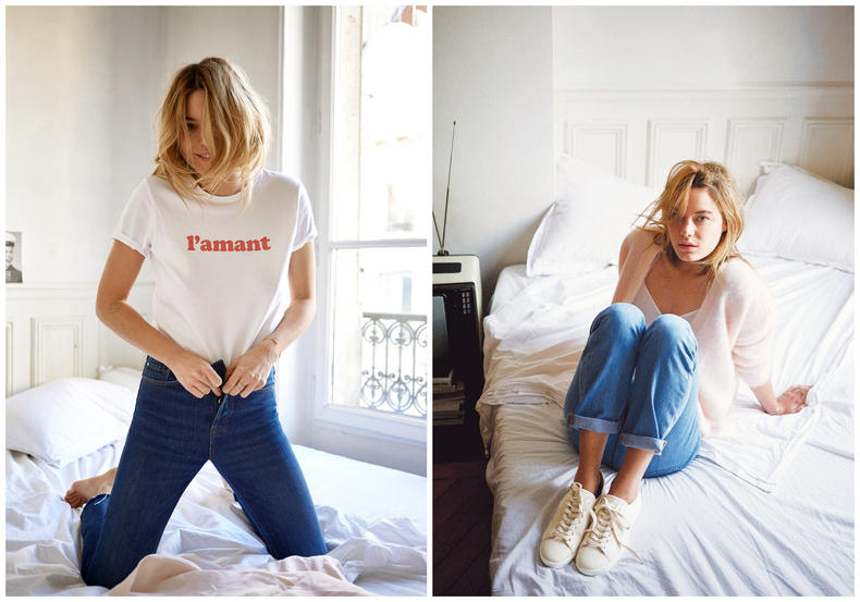 分享一下法国的小众品牌,法国小众轻奢品牌