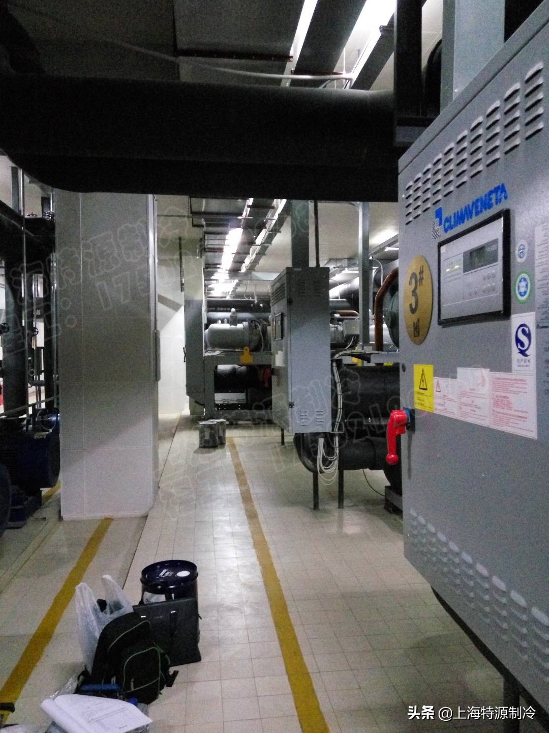 克莱门特主机故障维修,克莱门特空调维修配件