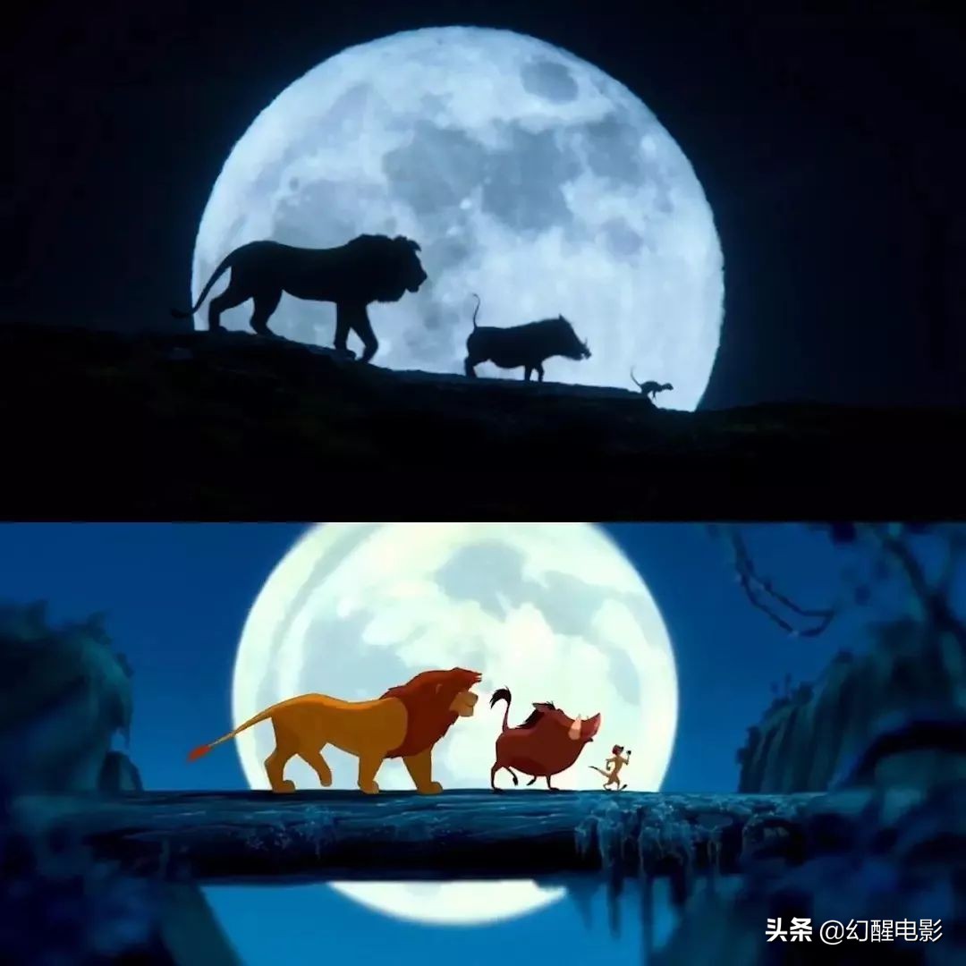 “这简直是草原上的灾难片，有人烧2.5亿拍出来毁一代人的童年”