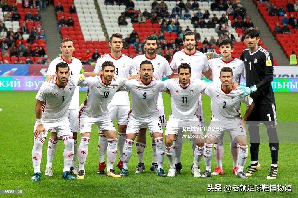 耐克宣传片国足剪辑,耐克足球广告贫民窟