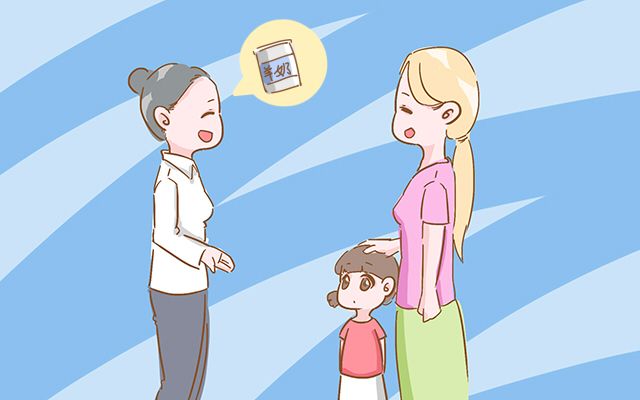 宝宝喝奶上火需要换奶粉吗,宝宝喝奶容易上火该怎么办