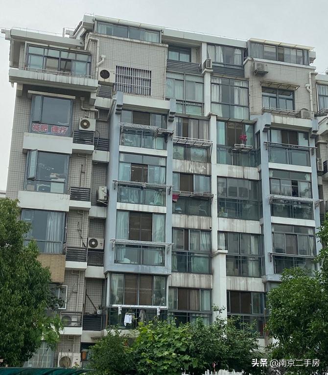 刷新单价！挑高小户型9天成交，中介直言：性价比超高