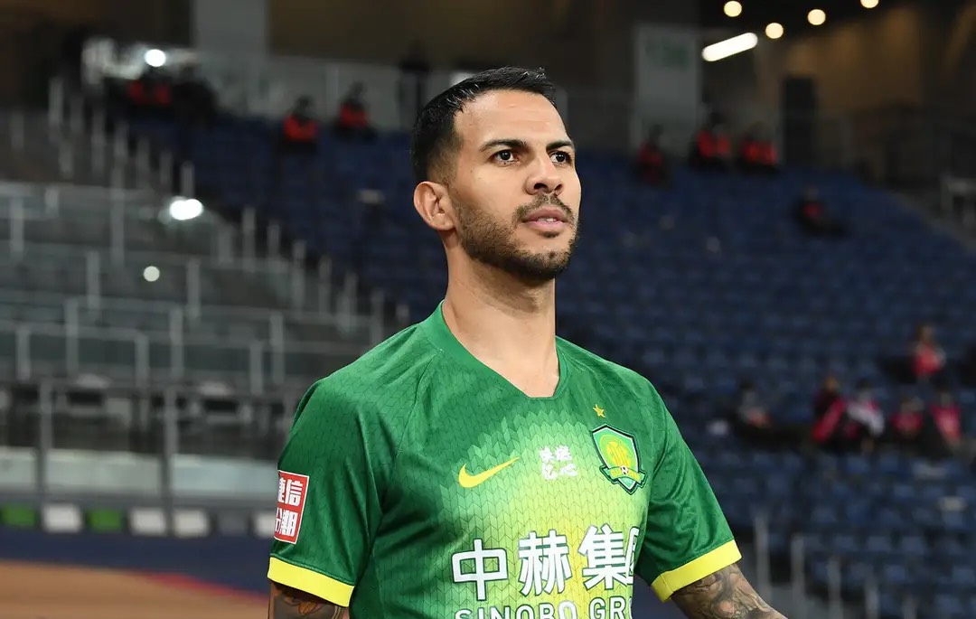 国安大战上港11人首发阵容,国安3-1首尔5连胜锁定小组第一