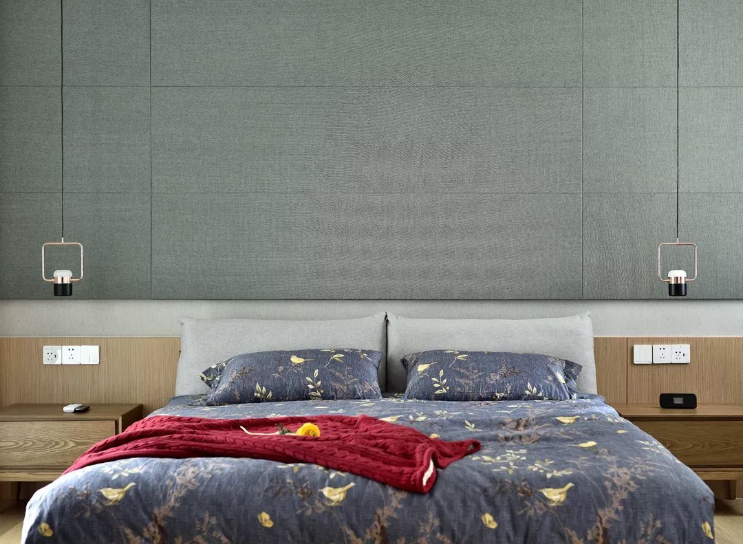 秦皇岛轻奢现代风格,秦皇岛城市人家170平米轻奢装修