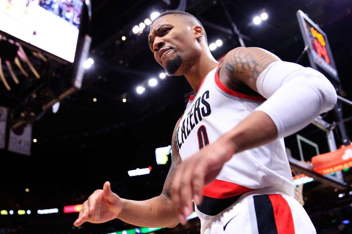 开拓者为何下跌,波特兰开拓者为啥总不被看好