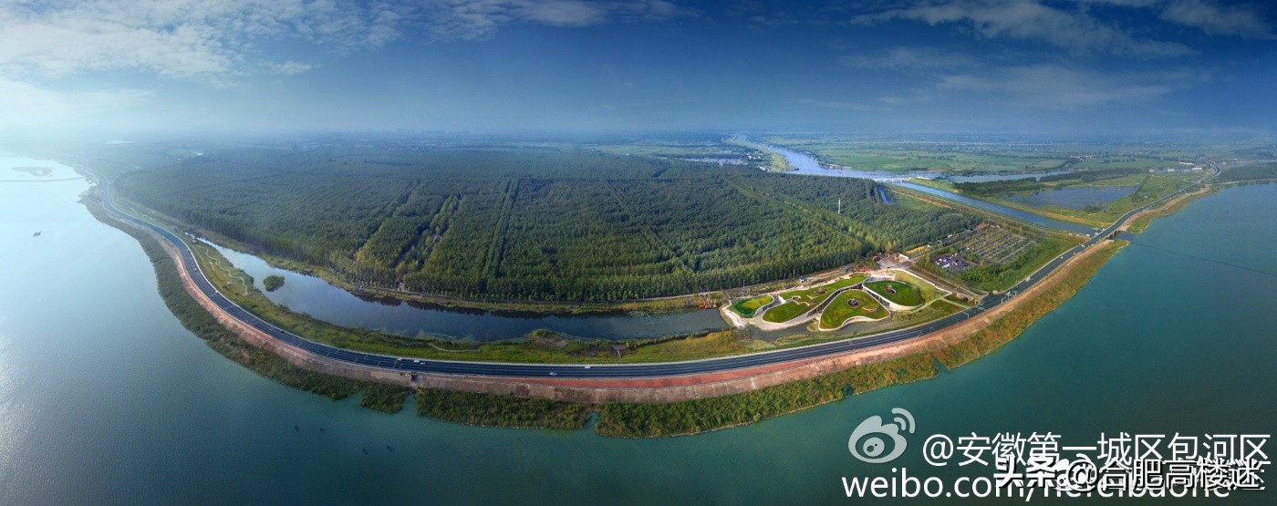 合肥五一旅游景点攻略大全,五一假期合肥旅游人气爆棚