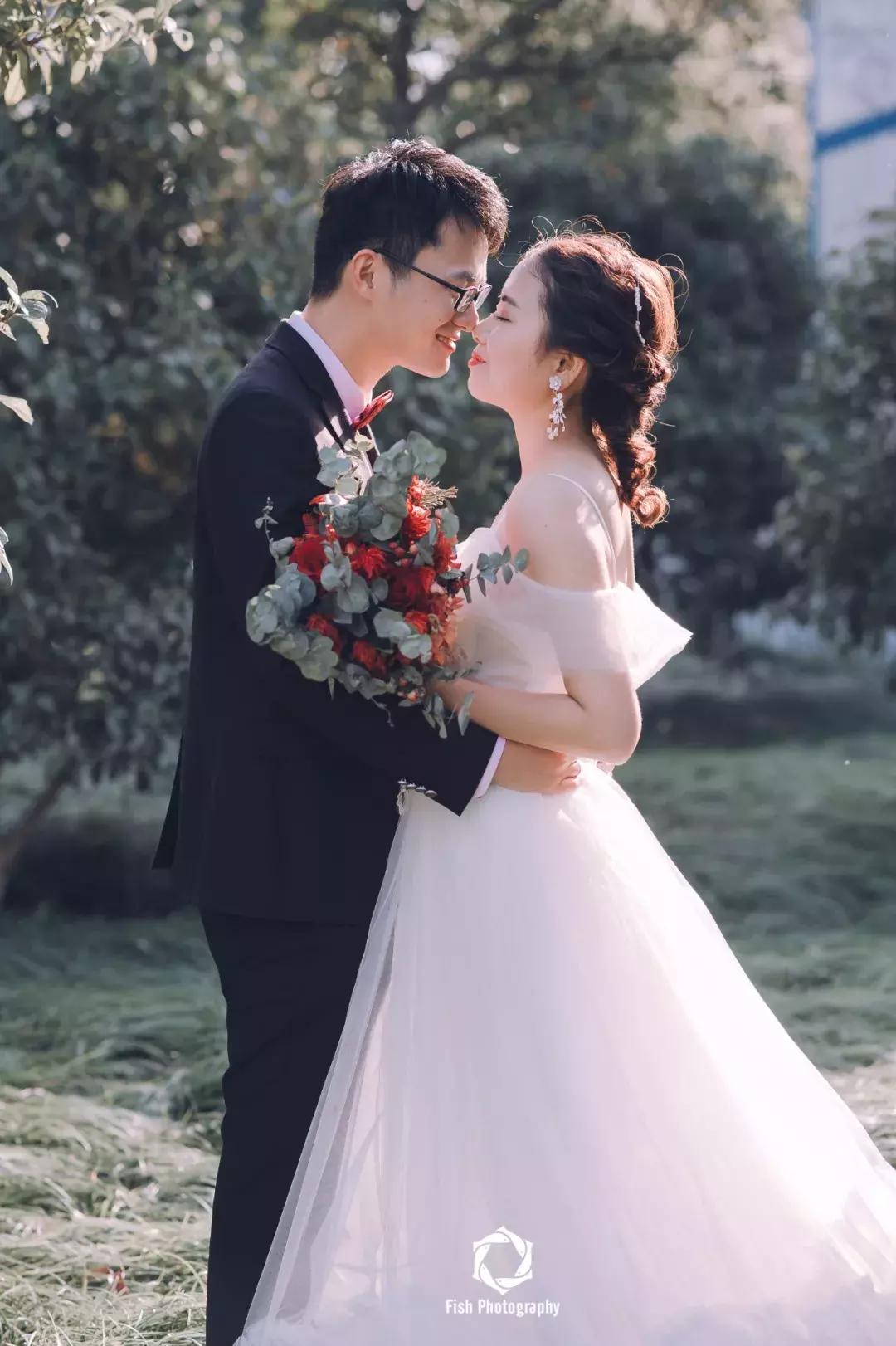 备婚干货：快来get最详细的婚礼筹备安排