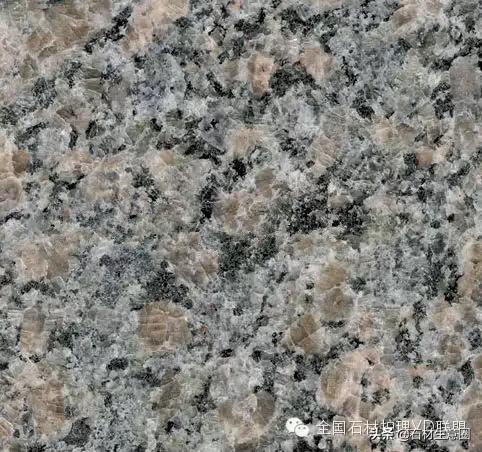 天然石材20跟25的区别,天然石材含有的矿物质几种