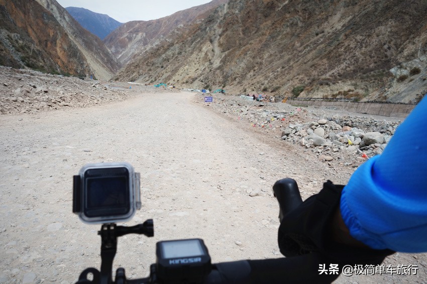 骑行318川藏线详细攻略图,骑行318川藏线详细路线图