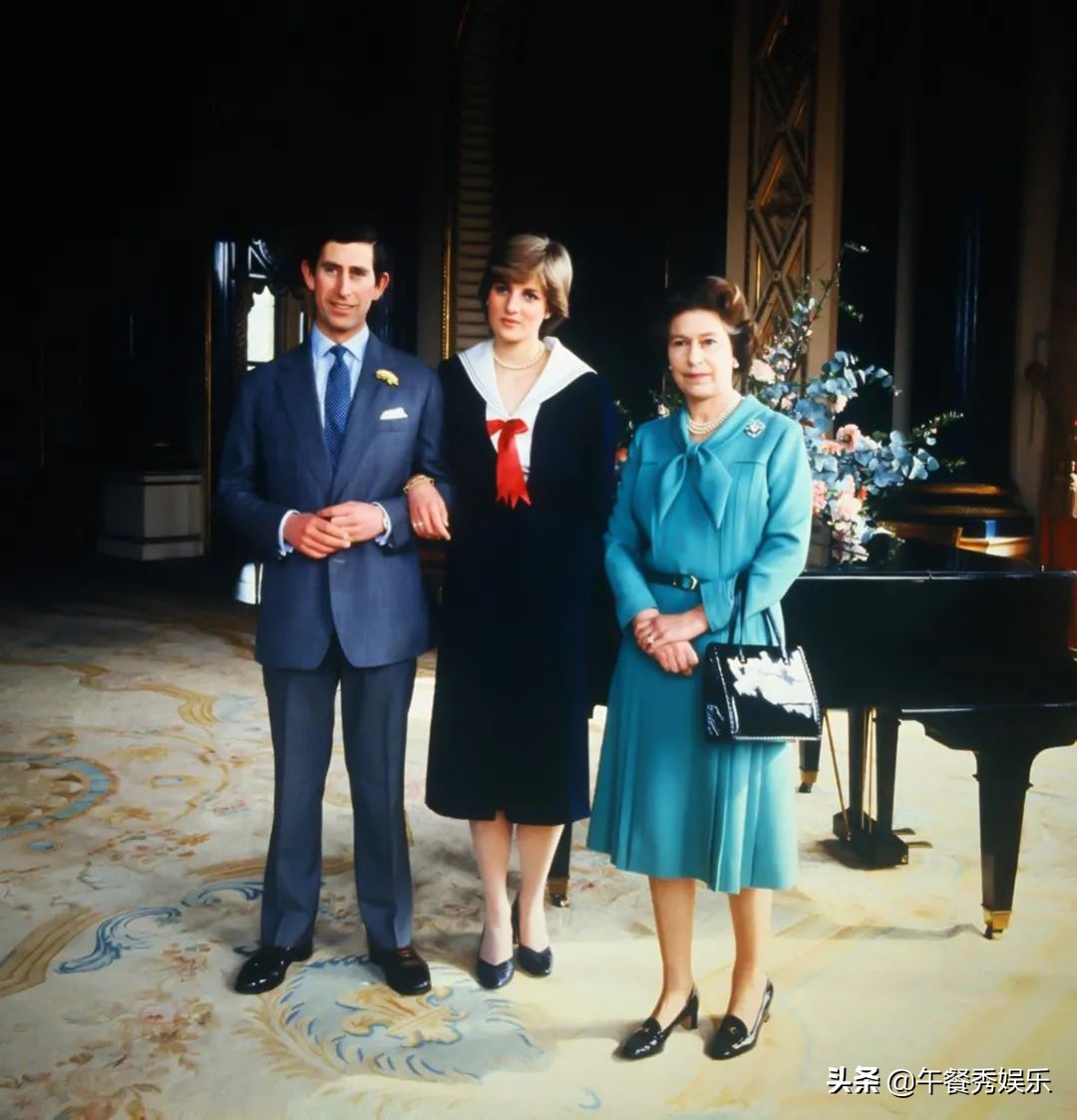 查尔斯身上到底发生了什么,查尔斯身上发生什么事了