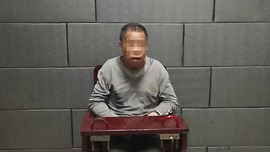 四川下水道无头女尸案告破,四川水沟发现一女尸