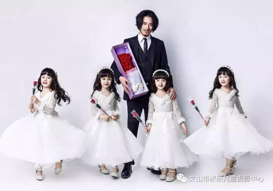 米乐儿童摄影美学馆老师们,兴国米乐儿童摄影美学馆