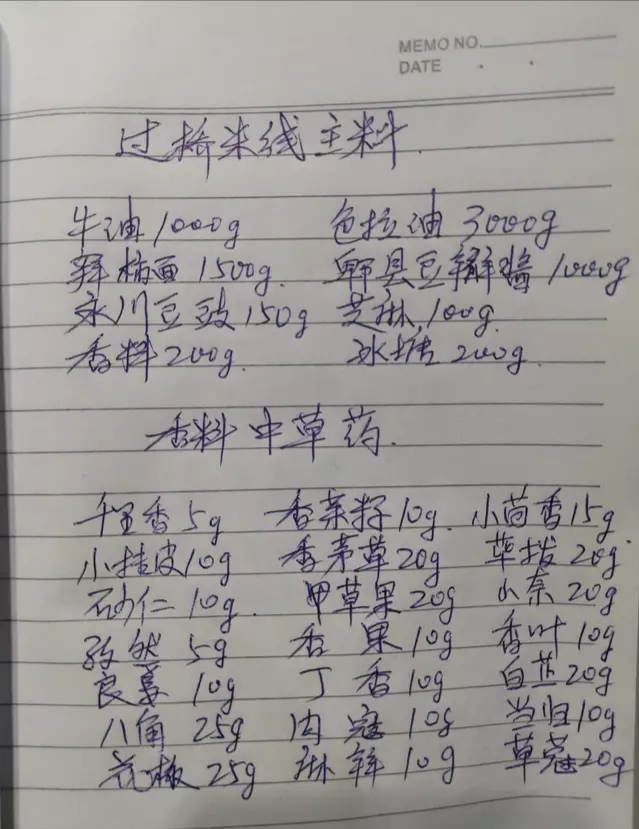 小本生意餐饮加盟店,小吃店加盟小锅米线最火爆的项目