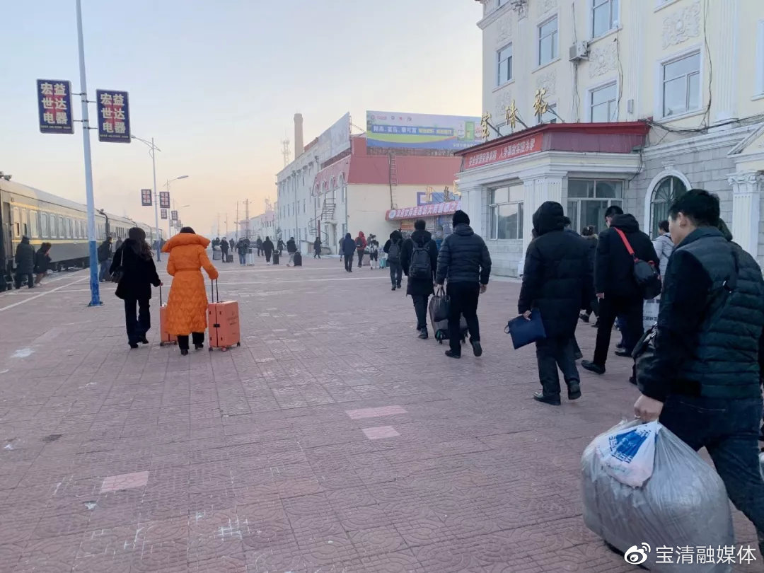 2024年佳木斯到宝清火车开通了吗,宝清到佳木斯客车时刻表查询官网