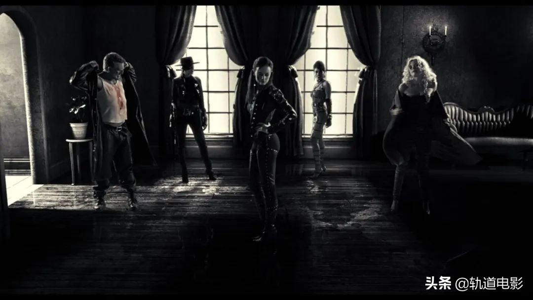 罪恶之城另一座城市,罪恶之城深度解析