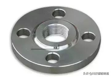 法兰垫片和法兰密封面,铸铁法兰与钢制法兰密封面