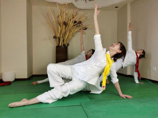 好身材都是靠减肥减下来的,好看身材