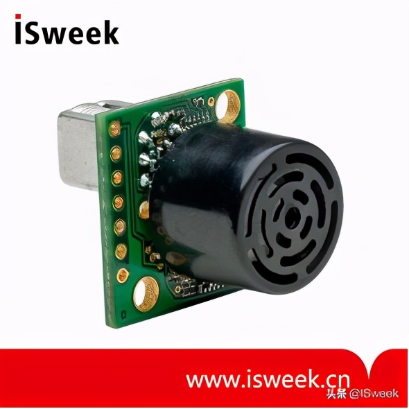 超声波传感器在体重计上的应用