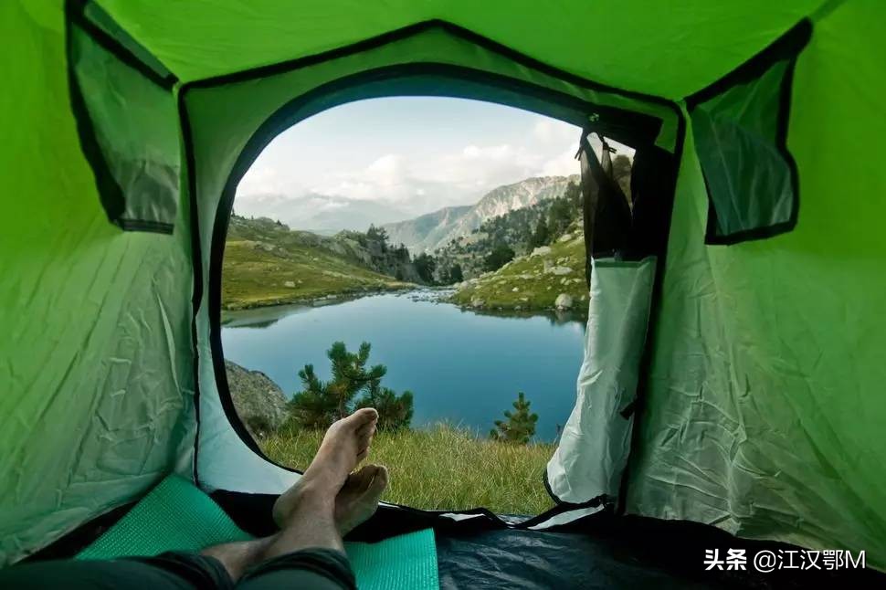 露营饮食装备清单大全,一整套露营装备多少钱