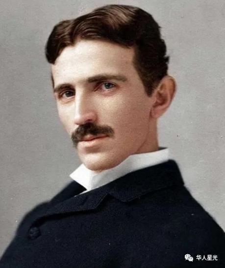 爱迪生对特斯拉的贡献,特斯拉最疯狂的一个科学家