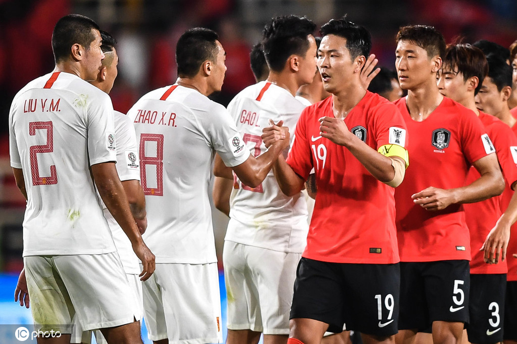 中韩娱乐圈差距,中韩娱乐文化的差异