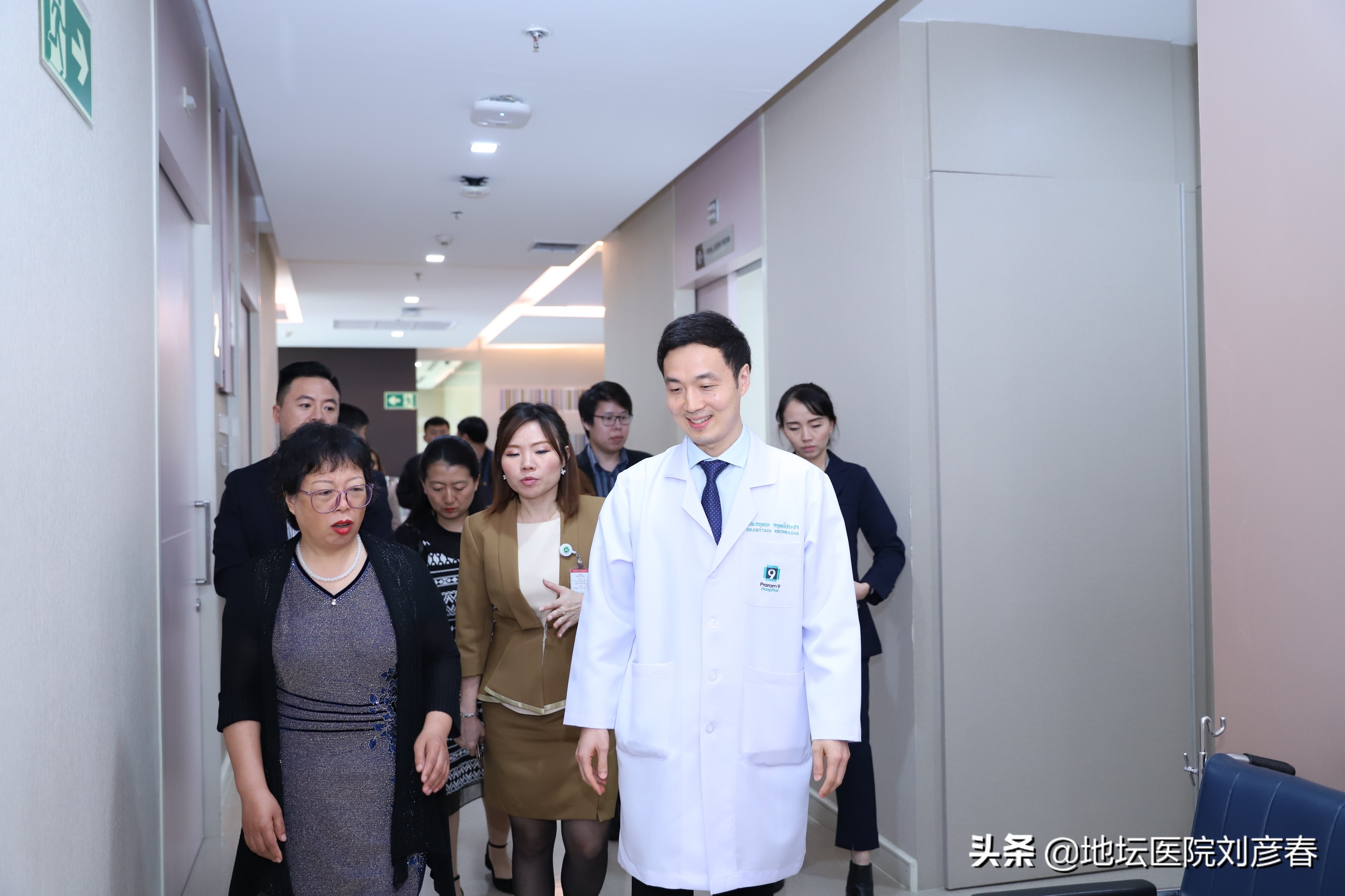 泰国试管婴儿技术排名前十的医院,为什么泰国试管婴儿技术好呢