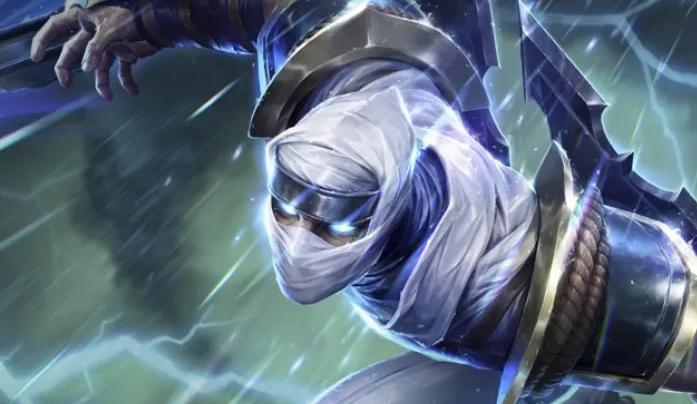 lol戴口罩打比赛的选手,lol戴口罩戴帽子的英雄