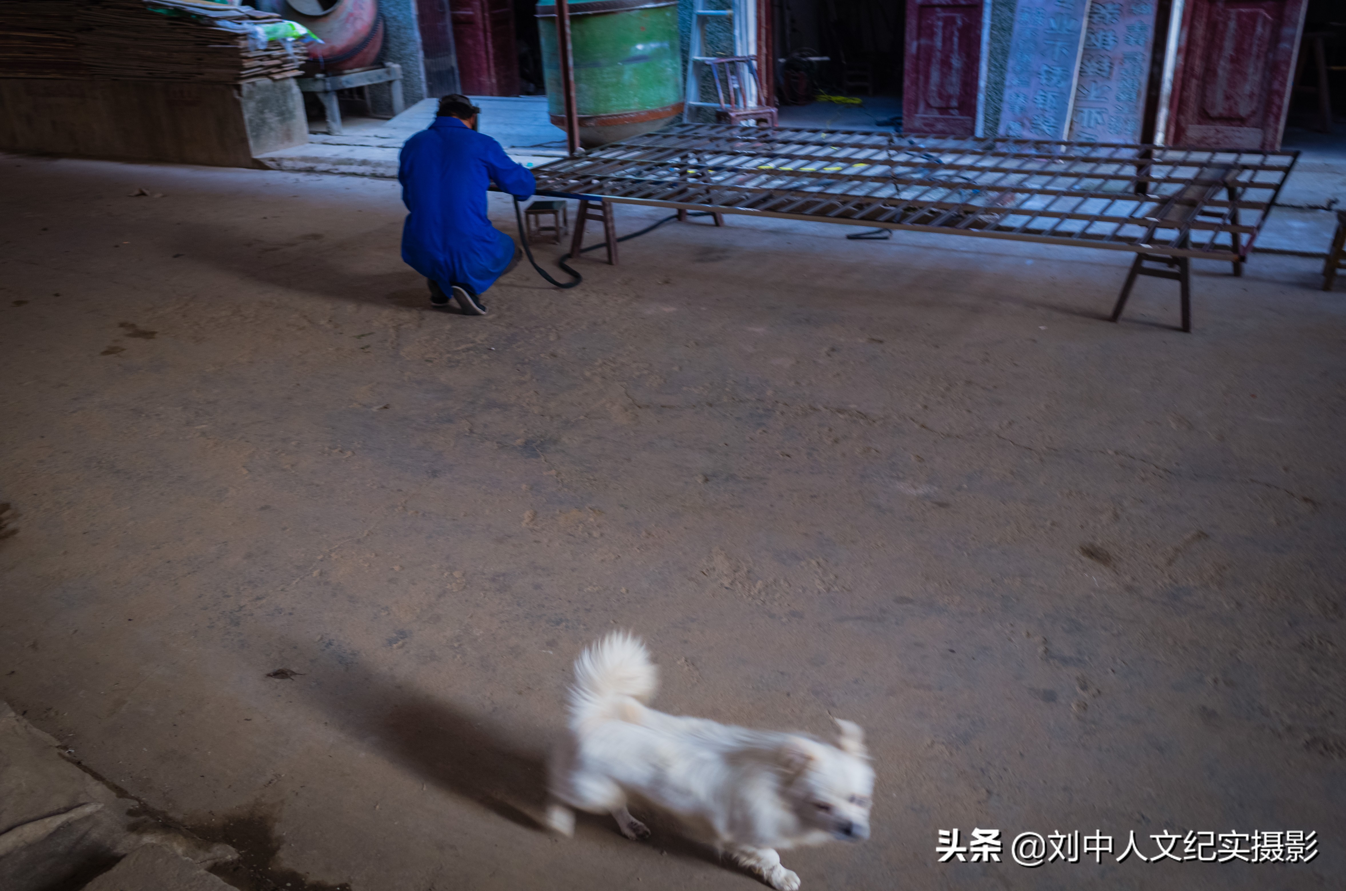 李家集云雾山,黄陂区李家集云雾山