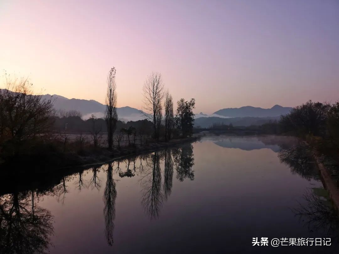 都说安徽宏村非常商业化，事实到底如何？跟着芒果去一探究竟