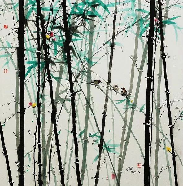 古诗词飞花令之一梅,梅兰竹菊古诗飞花令大全