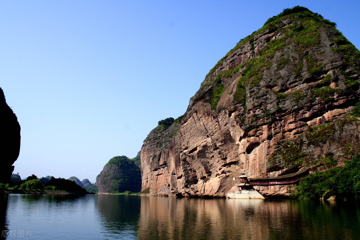 了不起的江西人,了不起的江西介绍