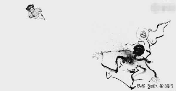 百年一遇的天才、鬼才、异才——怀念“亚洲至宝”漫画家郑问