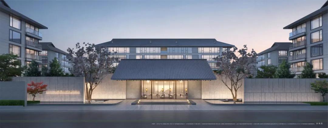 「楼盘测评」融创再续壹號院传奇