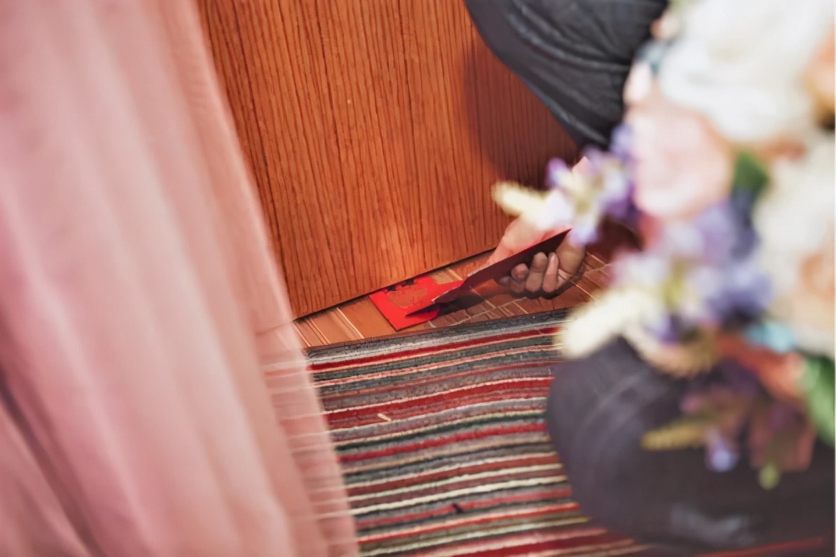 堵门接亲小游戏音频,伴娘楼梯堵门不需要道具的小游戏