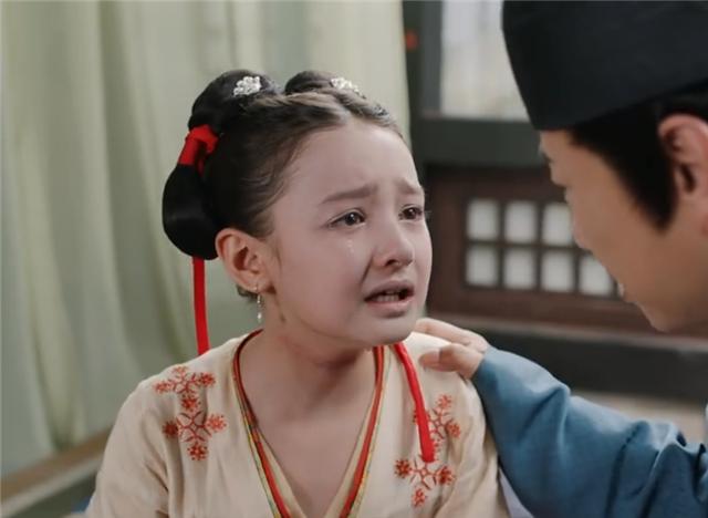 风起霓裳安氏死亡视频,风起霓裳裴行俭帮琉璃找回衣服