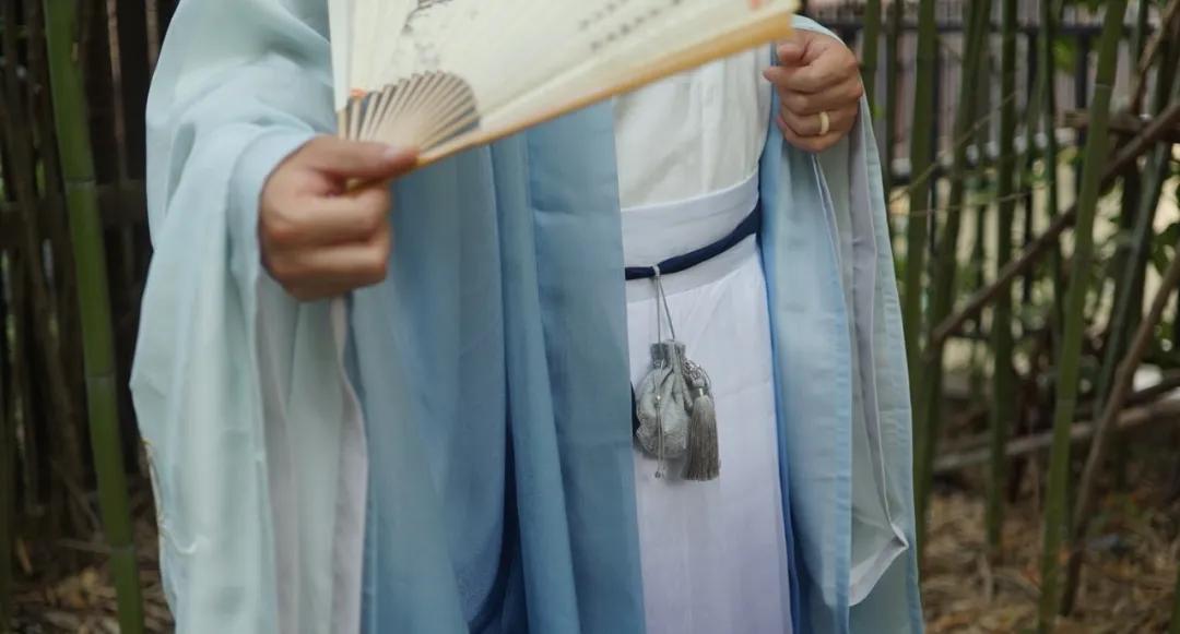 端午戴香囊，一整年顺遂平安