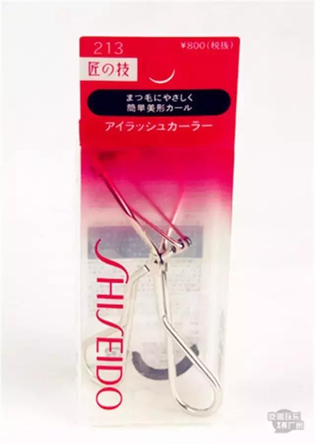 资生堂口碑最好的4款,资生堂值得入手的东西