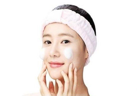 用盐水洗鼻子黑头的方法还你柔滑细腻的婴儿肌肤