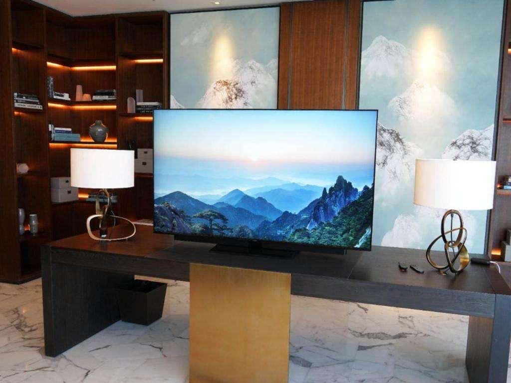 未来十年智能电视产业前景,智能电视的未来发展