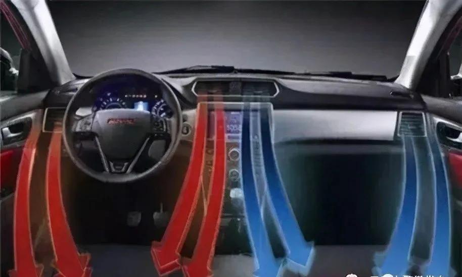 沙尘暴天气行车注意事项,沙尘天气行车的危险点及控制措施