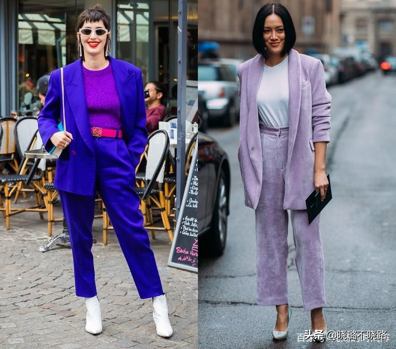 西装裤怎么穿比较好,西装裤怎么穿最合适