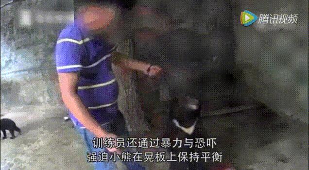 被囚34年取精，被迫亲手杀死爱子，最后只能挣扎着死去…