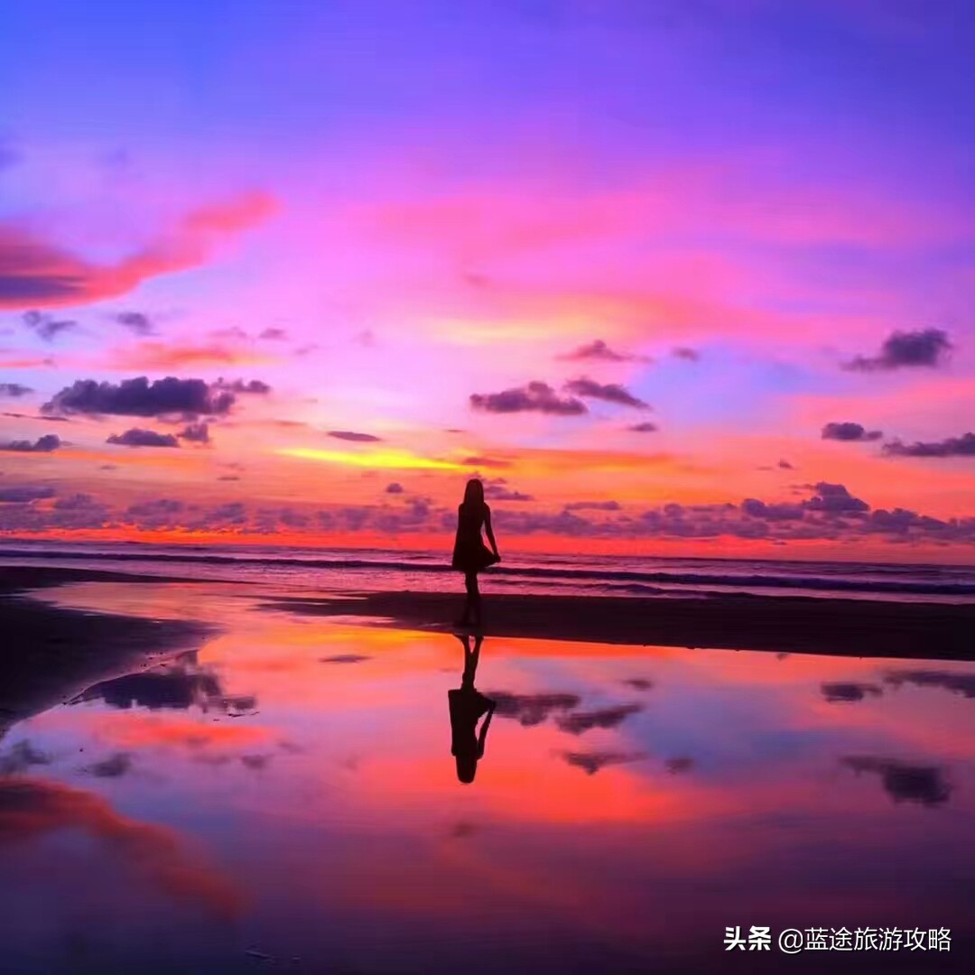 沙巴旅游跟团攻略 (去沙巴必懂的几大攻略)