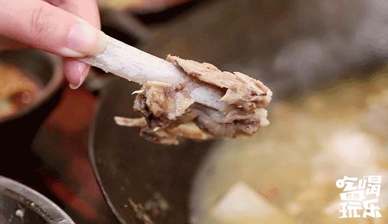 长沙吃羊肉最正宗的地方,长沙必吃的9家羊肉店